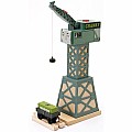 Deluxe Sights & Sounds Cranky the Crane