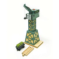 Thomas and Friends: Deluxe Cranky 99271