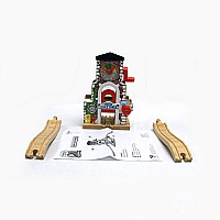 Thomas and Friends: Sodor Clock Tower 99273