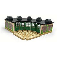 Thomas and Friends: Roundhouse 99320