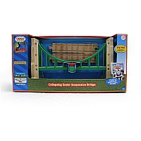 Collapsing Sodor Suspension Bridge