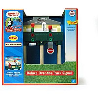 Deluxe Over-the-Track Signal