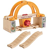 Rumblin' Bridge