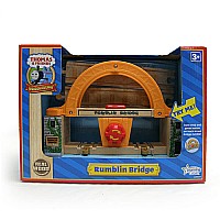 Thomas Rumblin Bridge