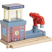 Deluxe Water Tower