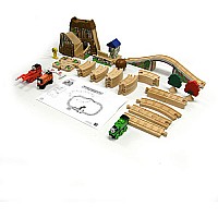 Thomas and Friends: Boulder Mountain Set 99550