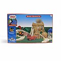 Boulder Mountain Set