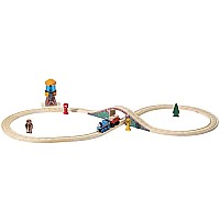 Water Tower Figure 8 Set