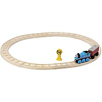 Thomas and Friends: Oval Set 99574
