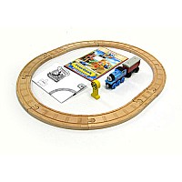 Thomas and Friends: Oval Set 99574