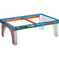 Island of Sodor Deco Playtable