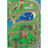 2-in-1 Playboard