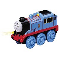 Battery-Powered Thomas