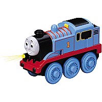 Battery-Powered Thomas