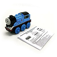 Battery-Powered Thomas