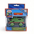 Battery-powered Percy