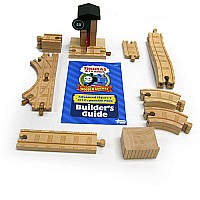 Advanced Figure 8 Set Expansion Pack