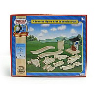 Advanced Figure 8 Set Expansion Pack