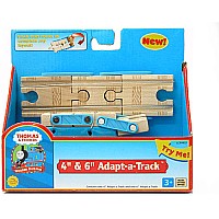 Adapt-a-track