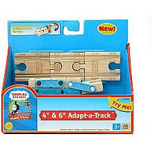Adapt-a-track