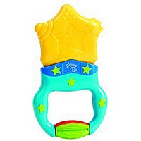Lc Massaging Teether