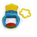 Lc Massaging Teether