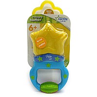 Lc Massaging Teether
