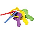 First Keys
