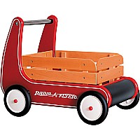 CLASSIC WALKER WAGON