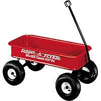 Big Red Classic ATW