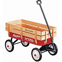 Trav-ler Wagon