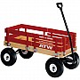 All-Terrain Cargo Wagon