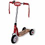Little Red Scooter