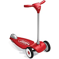My 1st Scooter