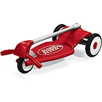 My 1st Scooter