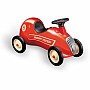 Little Red Roadster