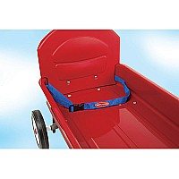 34" Ranger Wagon
