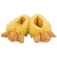 Duck Feet
