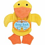 Duck Soap Sack