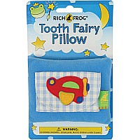 Airplane TF Pillow