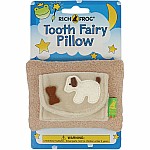 Dog TF Pillow