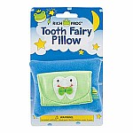 Boy TF Pillow