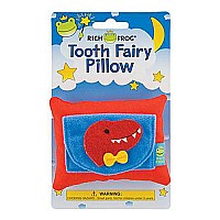 Dino TF Pillow