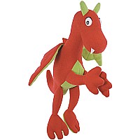 Dragon Bouncy Mobile