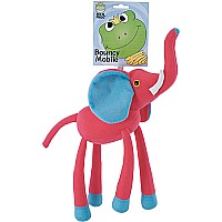Elephant Bouncy Mobile