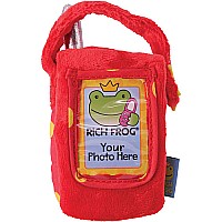 Red Cell Phone