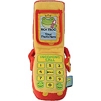 Red Cell Phone
