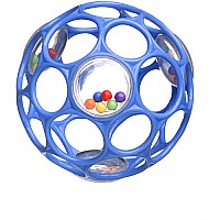 Odball Rattle