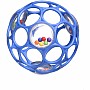 "O"ball Rattle