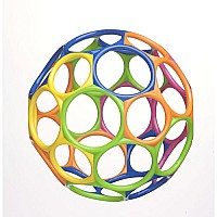 Big "O"ball 6"